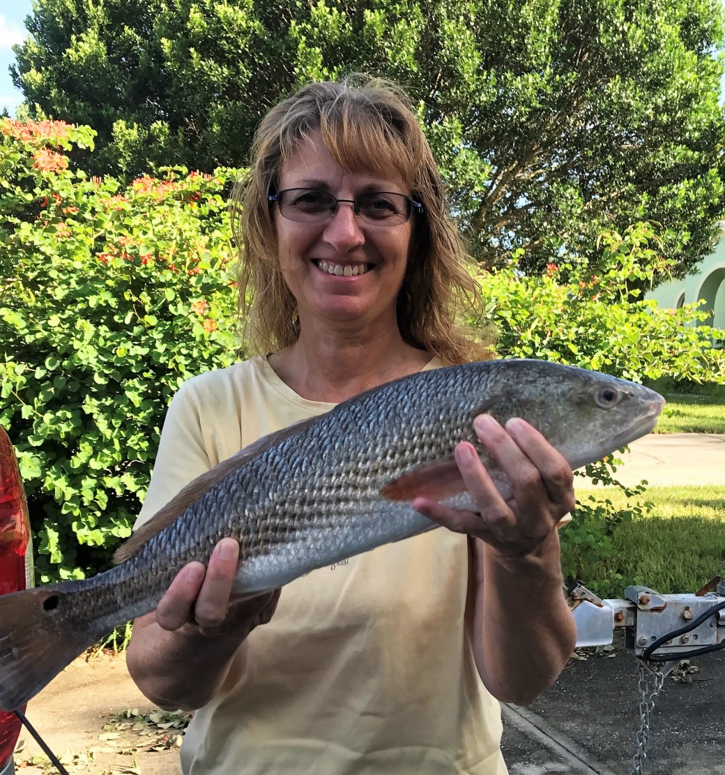 redfish