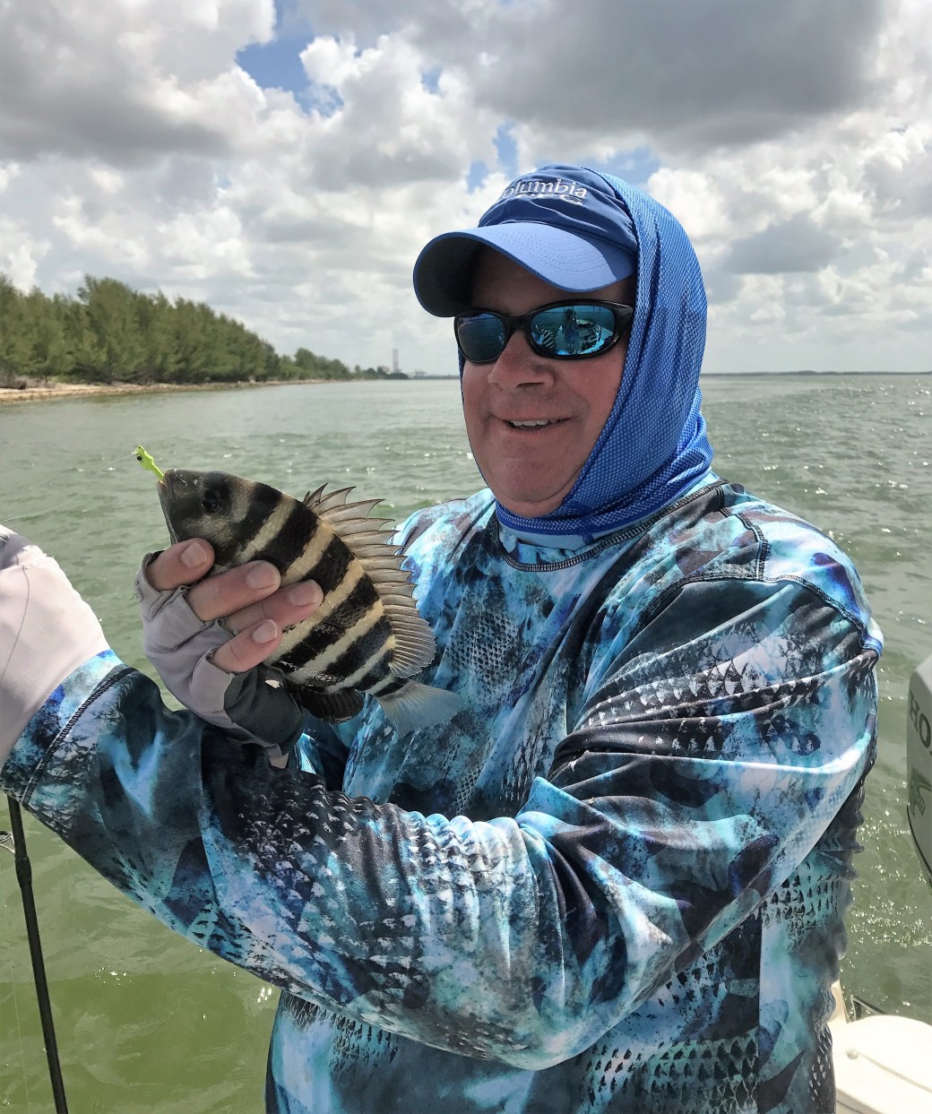 sheepshead