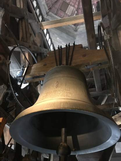 bell