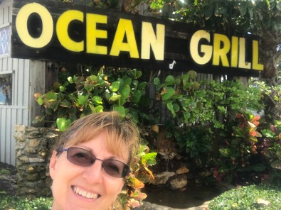 ocean grill