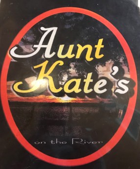aunt kate