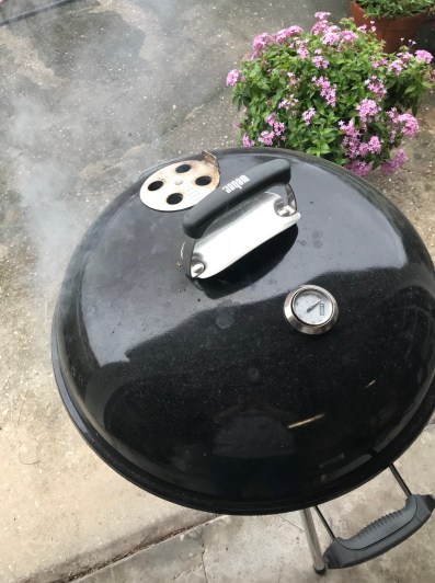 grill