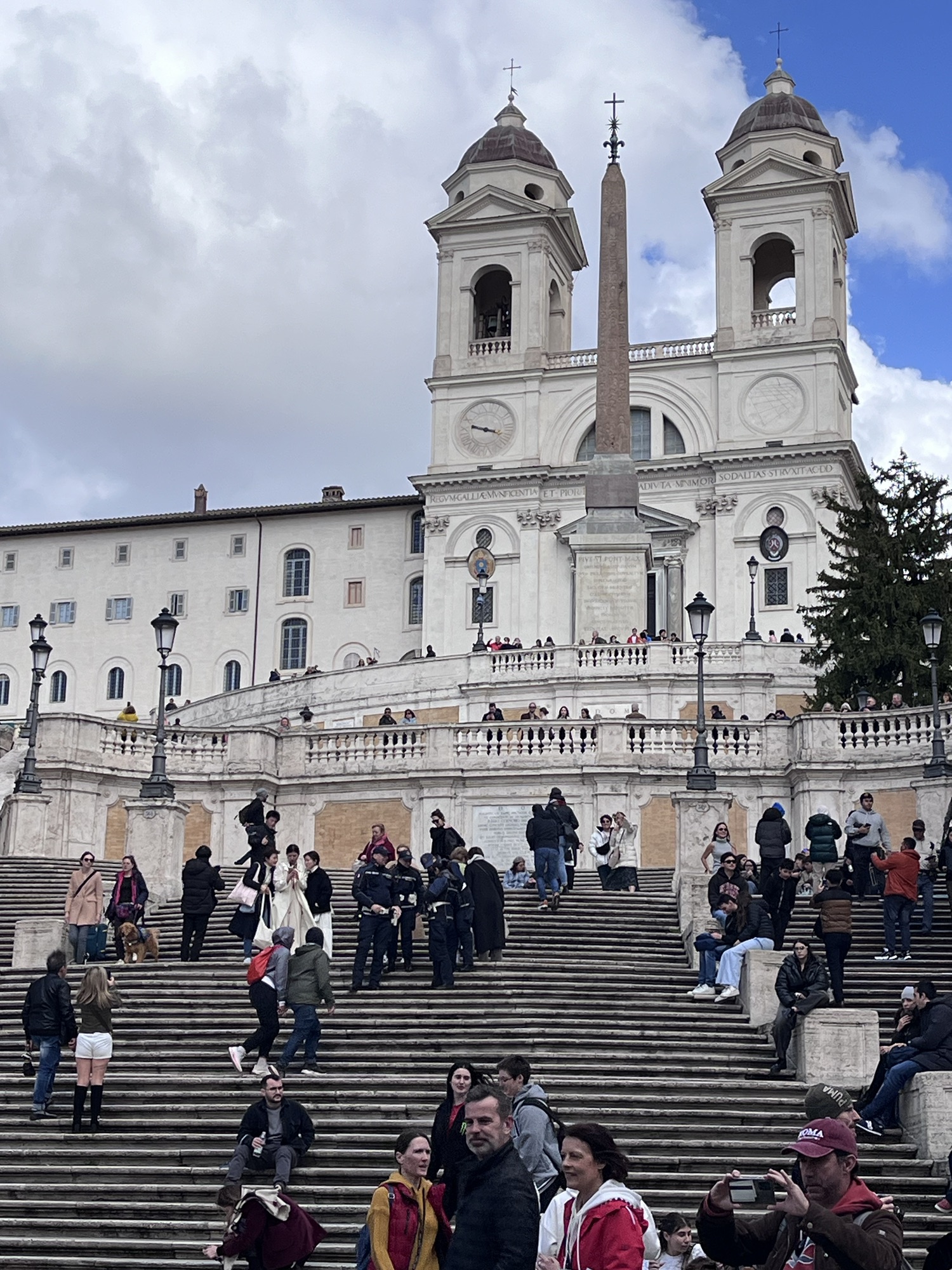 Rome history – part 2 – Darden Travels